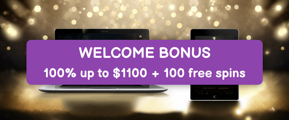 500% Casino Bonus - Top Offers in the USA 2026